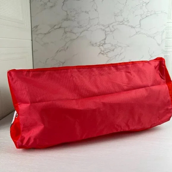 Hello Kitty Red White Tote Bag - Picture 2 of 7